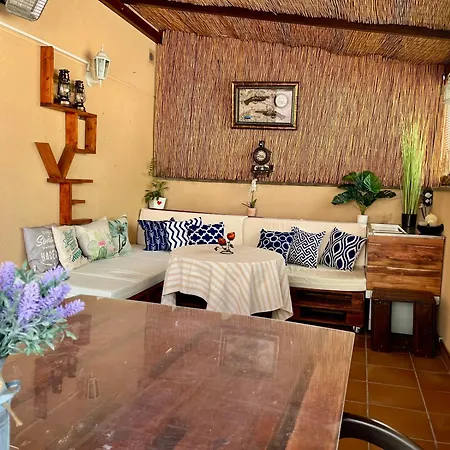 Apartament Piso Completamente Equipado En El Centro De