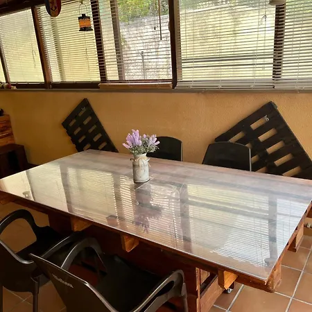 Apartament Piso Completamente Equipado En El Centro De *